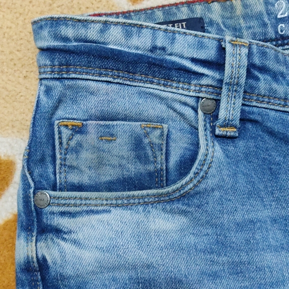 LOIUS PHILLIP DENIM JEANS - Picture 4 of 13